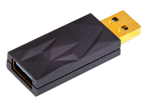 Promotii Filtre audio SilentPower, SilentPower iSilencer+ Resigilat, avstore.ro