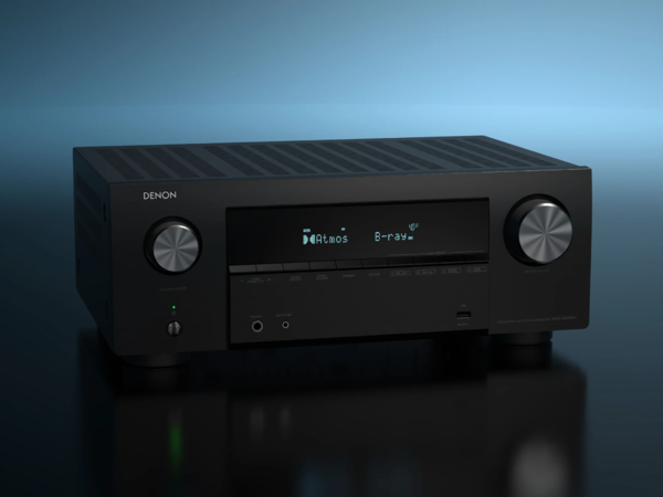 Receivere AV, Receiver Denon AVR-X2900H DAB, avstore.ro
