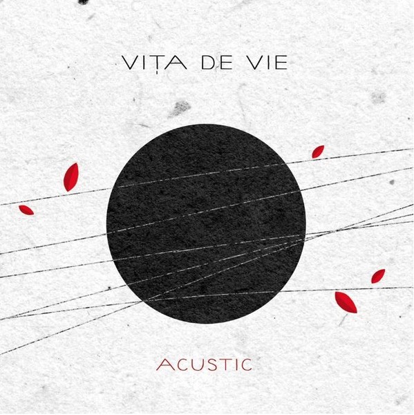 Muzica  Gen: Rock, CD Universal Music Romania Vita De Vie - Acustic, avstore.ro