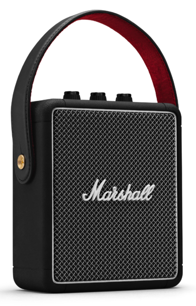 Boxe Amplificate  Marshall, Stare produs: NOU, Boxe active Marshall Stockwell II BT, avstore.ro