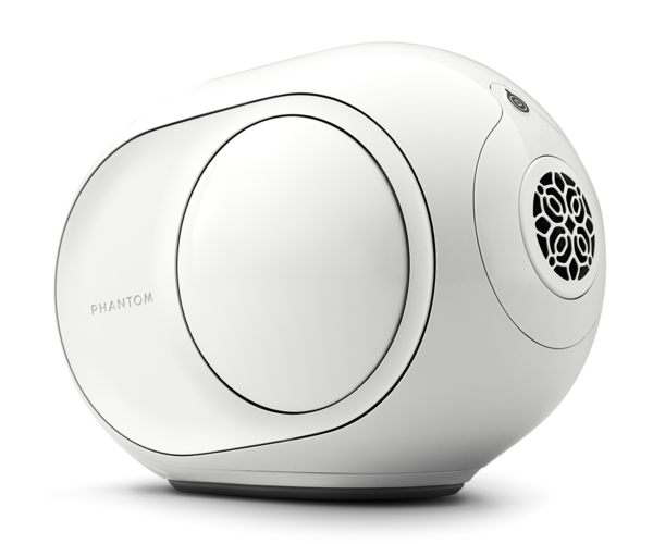 Boxe wireless, Boxe active DEVIALET Phantom II 95dB, avstore.ro
