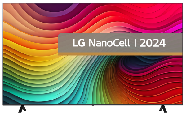 Televizoare  Tehnologie: LED, TV LG 75NANO81T3A, avstore.ro