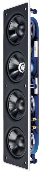 Boxe tavan si perete, Boxe KEF Ci4100QL, avstore.ro
