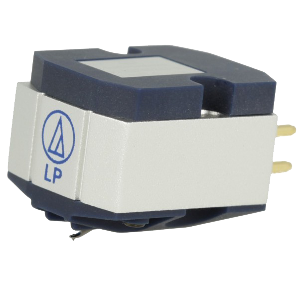 Doze pick-up  Audio-Technica, Doza Audio-Technica AT-MONO 3/LP (MC), avstore.ro