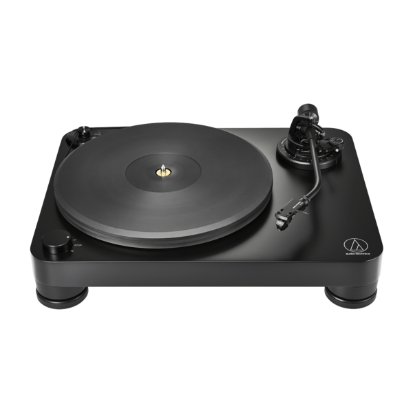 Pick-up  Audio-Technica, Operare: Manual, fara Bluetooth, Pickup Audio-Technica AT-LP7X, avstore.ro