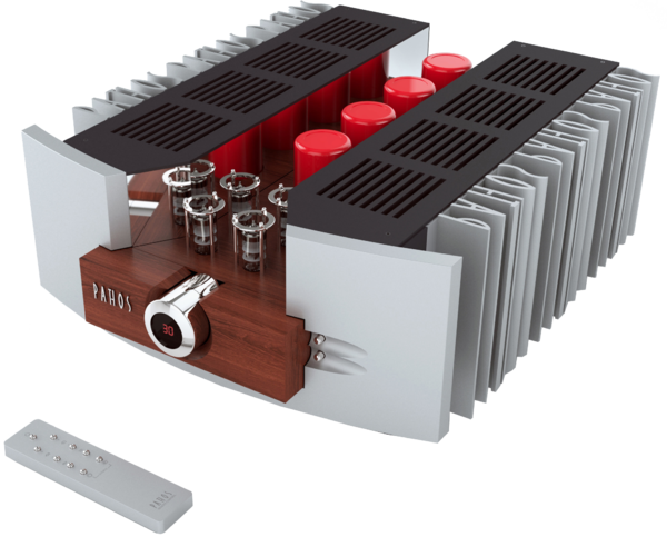 Amplificatoare integrate, Amplificator Pathos InPol2 MkII, avstore.ro