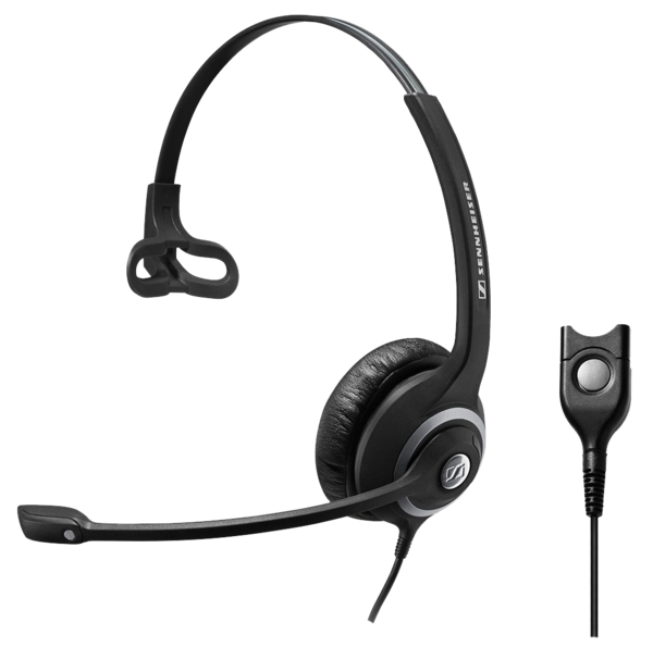 Promotii Casti fara Active Noise cancelling, Casti EPOS | SENNHEISER IMPACT SC 230, avstore.ro