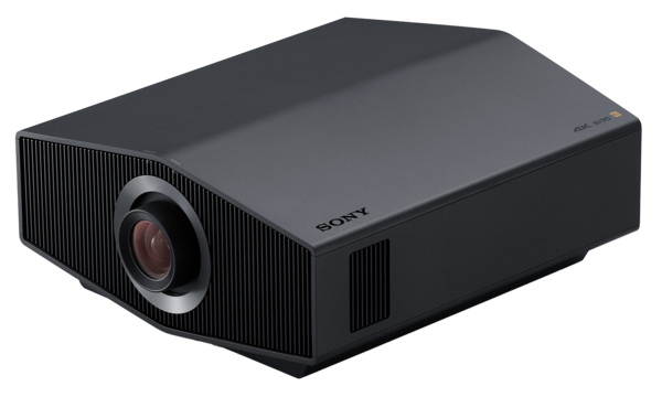 Videoproiectoare  Luminozitate: intre 1000 si 3000 lumeni , Videoproiector Sony BRAVIA Projector 8, avstore.ro