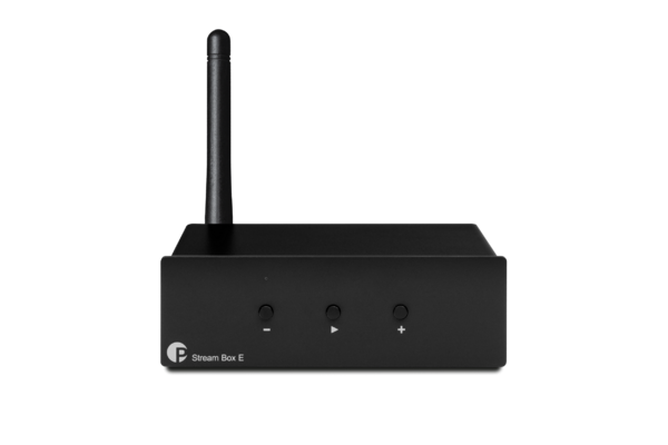 Promotii Streamer , ProJect Stream Box E, avstore.ro