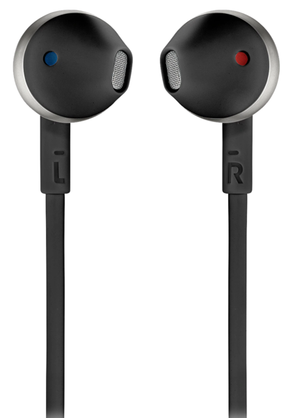 Casti pentru telefon (cu microfon)  Stare produs: Resigilat, Casti JBL Tune 205BT Resigilat, avstore.ro