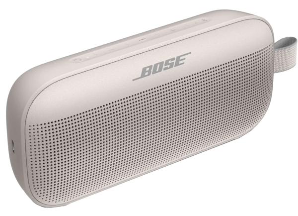 Promotii Boxe Amplificate Bose, Boxe active Bose SoundLink Flex Resigilat, avstore.ro