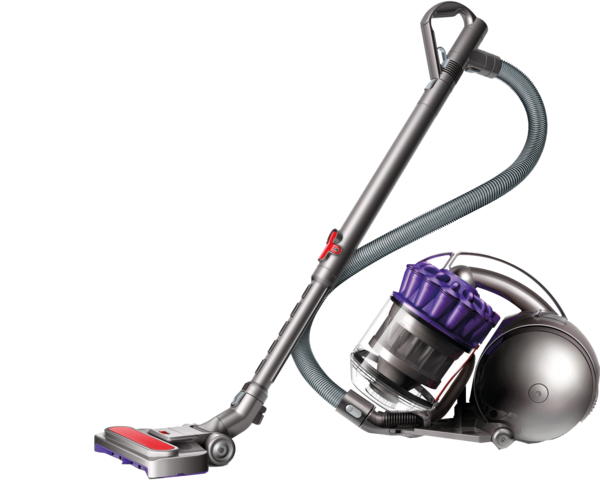 Aspirator Dyson Ball Parquet + la AVstore.ro