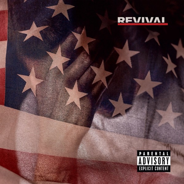 Viniluri  Gen: Hip-Hop, VINIL UNIVERSAL RECORDS Eminem - Revival, avstore.ro