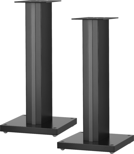 Promotii Lichidari de stoc Standuri boxe - avstore.ro, Bowers & Wilkins FS-700 S2 Negru Resigilat, avstore.ro