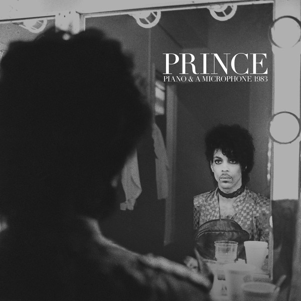 Muzica  WARNER MUSIC, Gen: Pop, VINIL WARNER MUSIC Prince - Piano & A Microphone 1983, avstore.ro