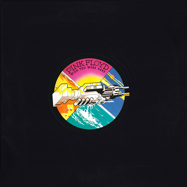 Muzica  WARNER MUSIC, VINIL WARNER MUSIC Pink Floyd - Wish You Were Here, avstore.ro