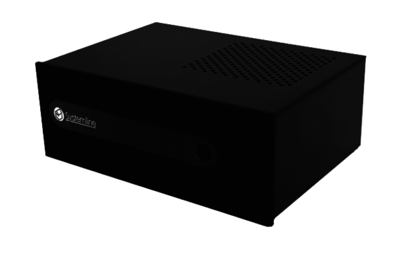 Amplificatoare de putere, Amplificator Systemline SN6100 NetPower, avstore.ro