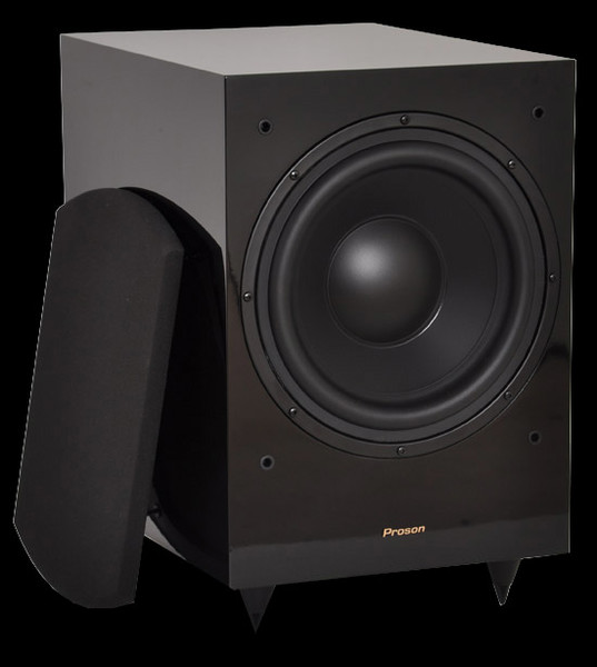 Subwoofer Proson Rumble R-10 la AVstore.ro