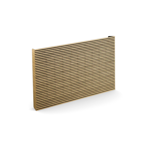 Accesorii  Bang & Olufsen, Bang & Olufsen Beosound Level Wood front cover Light Oak , avstore.ro