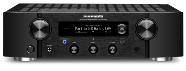 Amplificator Marantz PM7000N la AVstore.ro
