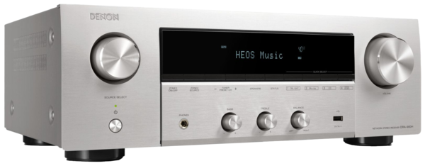 AMPLIFICATOARE INTEGRATE, Amplificator Denon DRA-900H, avstore.ro