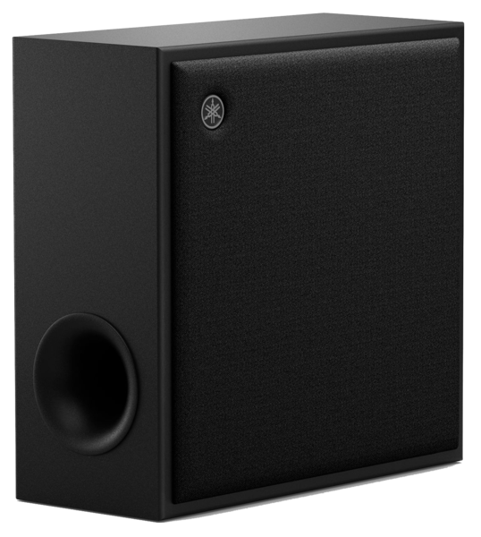 Boxe  Tip: Subwoofere, Subwoofer Yamaha TRUE X SUB 100A, avstore.ro