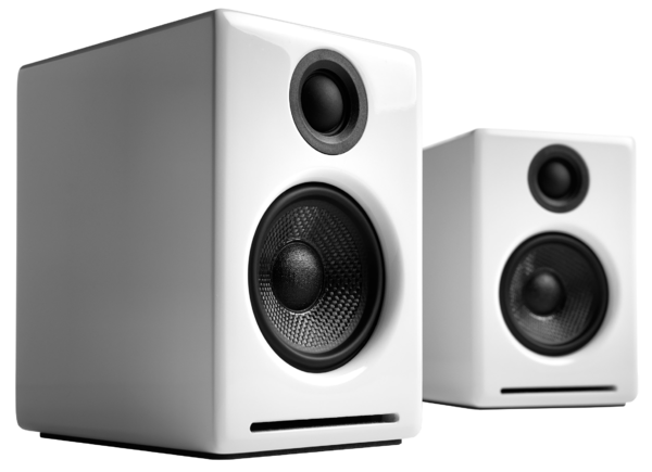 Boxe Amplificate, Boxe active Audioengine A2+ USB-C, avstore.ro