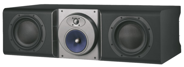 Boxe, Boxe Bowers & Wilkins CT8 CC Negru, avstore.ro