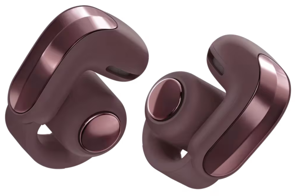 Casti  Bose, Casti Bose UItra Open Earbuds 2nd Gen, avstore.ro