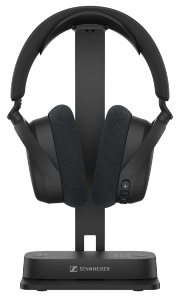 Casti  Sennheiser, Contact cu urechea: Over Ear (circum-aurale), Stare produs: NOU, Casti Sennheiser RS 275, avstore.ro