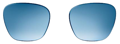 Accesorii CASTI  Bose, Bose Lentile pentru Bose Frames Alto Gradient Blue Resigilat, avstore.ro