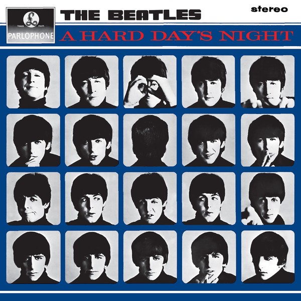 Viniluri  UNIVERSAL RECORDS, Greutate: 180g, VINIL UNIVERSAL RECORDS The Beatles - A Hard Day's Night, avstore.ro