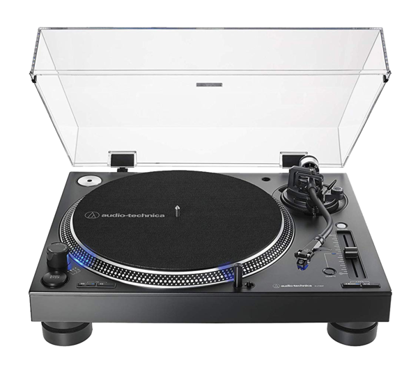 Pickup-uri la AVstore.ro, Pickup Audio-Technica AT-LP140XP, avstore.ro