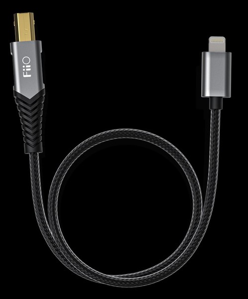 Cabluri audio Cablu Fiio LD-LT1Cablu Fiio LD-LT1