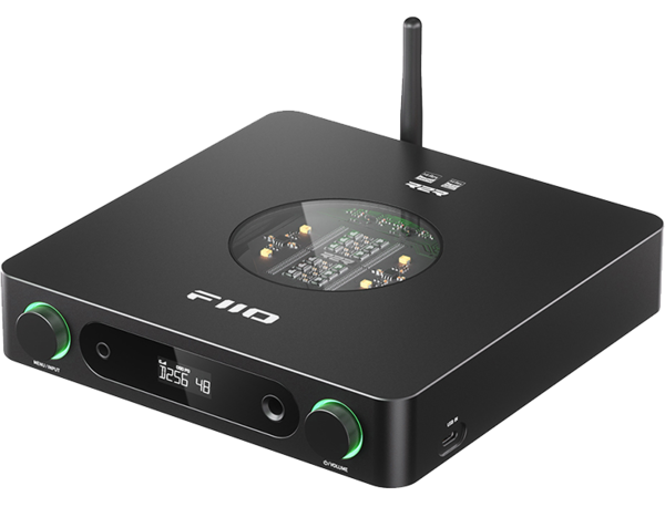 DAC-uri, DAC Fiio K13 R2R, avstore.ro