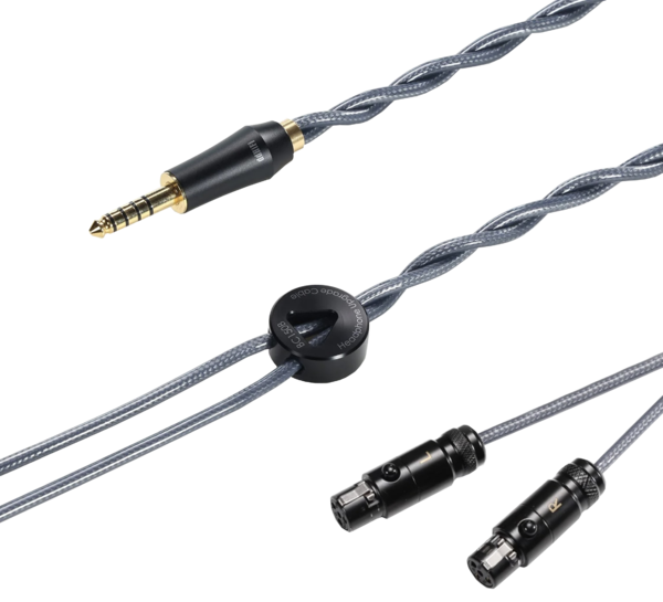Accesorii CASTI  DD HiFi, Tip accesoriu: Cabluri audio, DD HiFi BC150B Mini XLR la jack 4.4mm, avstore.ro