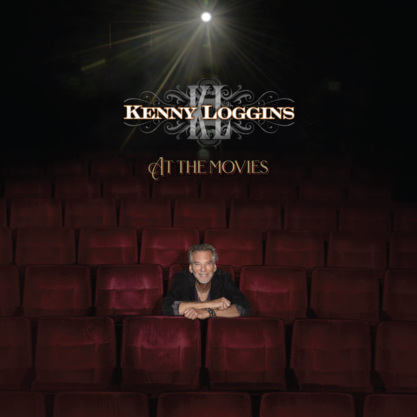 Viniluri, VINIL Sony Music Kenny Loggins – At The Movies, avstore.ro