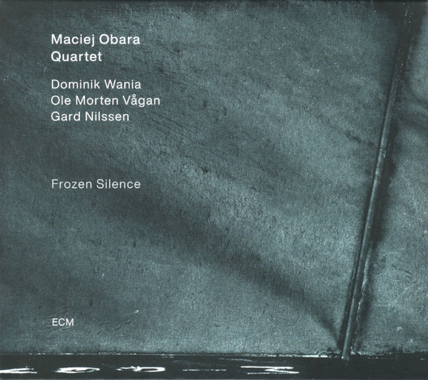Viniluri  Gen: Jazz, VINIL ECM Records Maciej Obara Quartet - Frozen Silence, avstore.ro