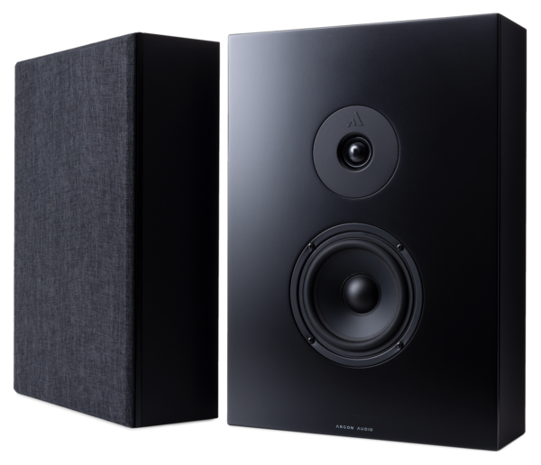 Boxe  Argon Audio, Stare produs: NOU, Boxe Argon Audio FORUS 5 WALL, avstore.ro