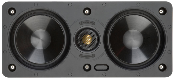 Promotii Boxe Monitor Audio, Stare produs: NOU, Boxe Monitor Audio W150-LCR In-Wall, avstore.ro
