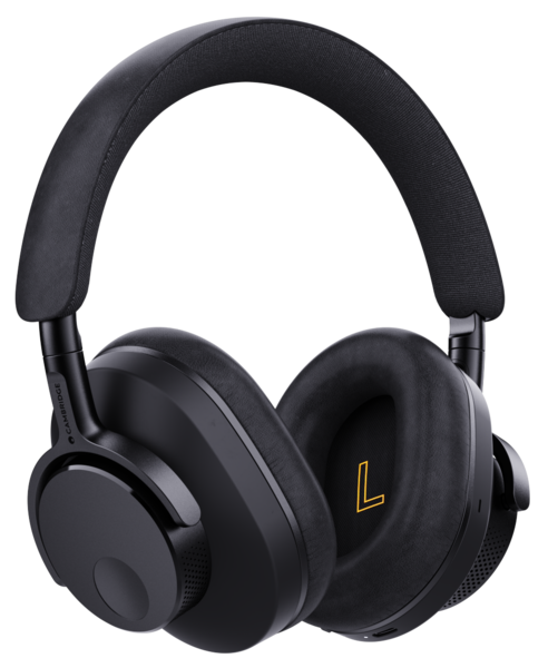 Casti  cu Active Noise cancelling, Casti Cambridge Audio Melomania P100, avstore.ro