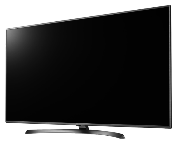 TV LG 55UJ670V, IPS 4K, HDR10, 140 cm