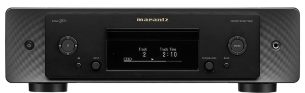 Playere CD  Marantz, CD Player Marantz SACD 30n, avstore.ro