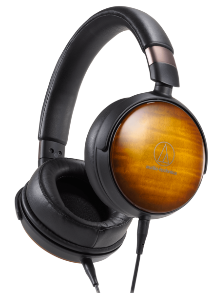 Promotii Casti Audio-Technica, fara Active Noise cancelling, Casti Hi-Fi Audio-Technica ATH-WP900, avstore.ro