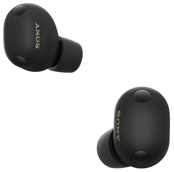 Casti  Sony, cu Active Noise cancelling, Mod constructie: Casti inchise,  Sony - WF-1000XM6 + 4 ANI GARANTIE + EXTRA 15% REDUCERE, avstore.ro