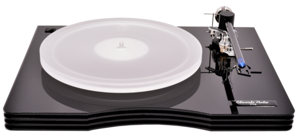 Pick-up  Edwards Audio, Stare produs: NOU, fara Pre Phono, Pickup Edwards Audio TT 6.2, avstore.ro