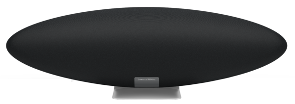 Promotii Boxe Amplificate TIP BOXE AMPLIFICATE: Boxe Wi-Fi / Multiroom, Stare produs: Resigilat, Boxe active Bowers & Wilkins Zeppelin Pro Edition Space Grey Resigilat, avstore.ro