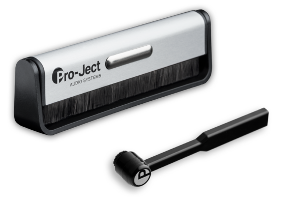 Accesorii pentru pick-up la AVstore.ro, ProJect Cleaning It Set Basic, avstore.ro