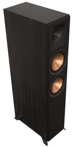 Boxe  Klipsch, Tip: Boxe de podea, Stare produs: NOU, Boxe Klipsch RP-6000F II, avstore.ro