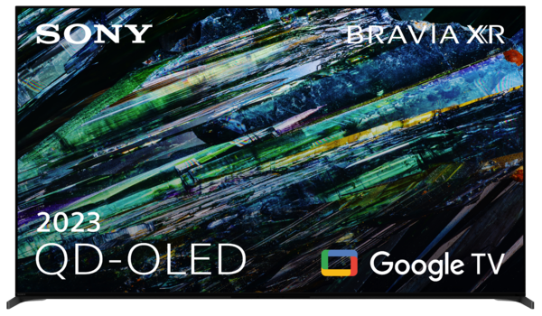 Promotii Televizoare ,  TV Sony QD OLED XR-55A95L, avstore.ro